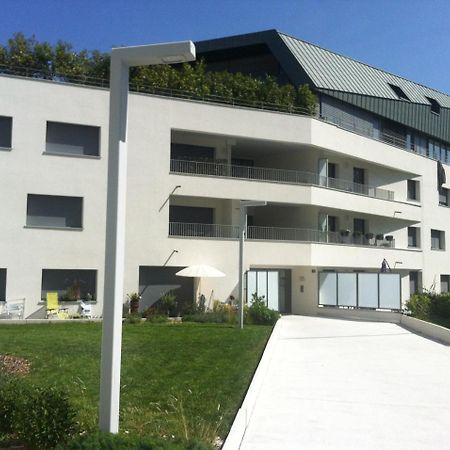 Cosy Apartment Annecy Exterior photo