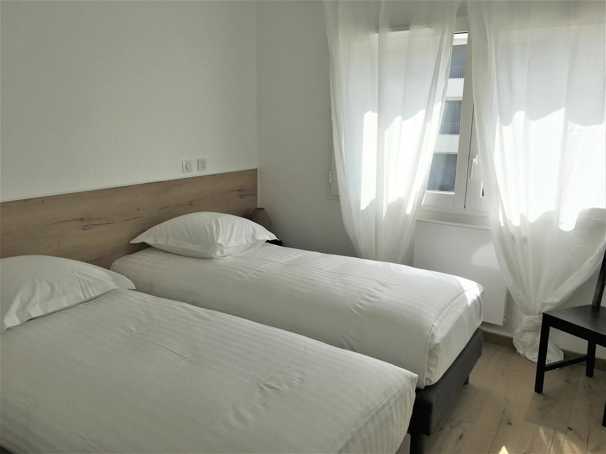 Cosy Apartment Annecy Exterior photo